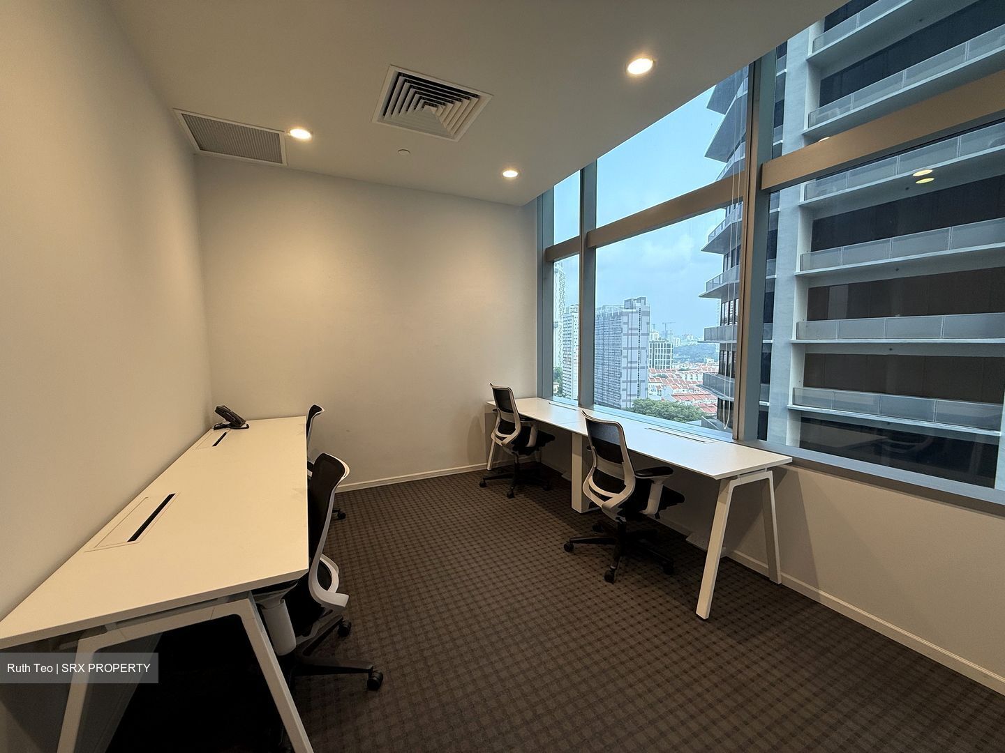 Twenty Anson (D2), Office #638202571